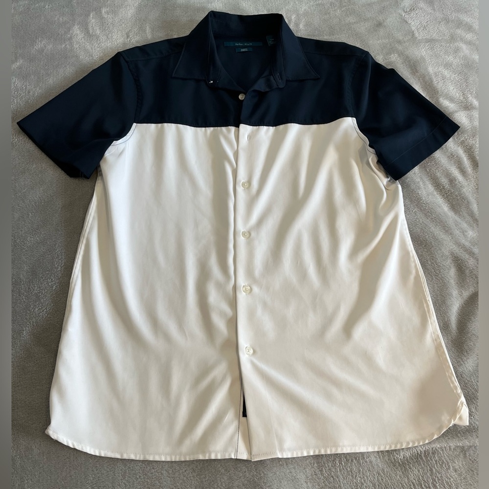Perry Ellis shirt